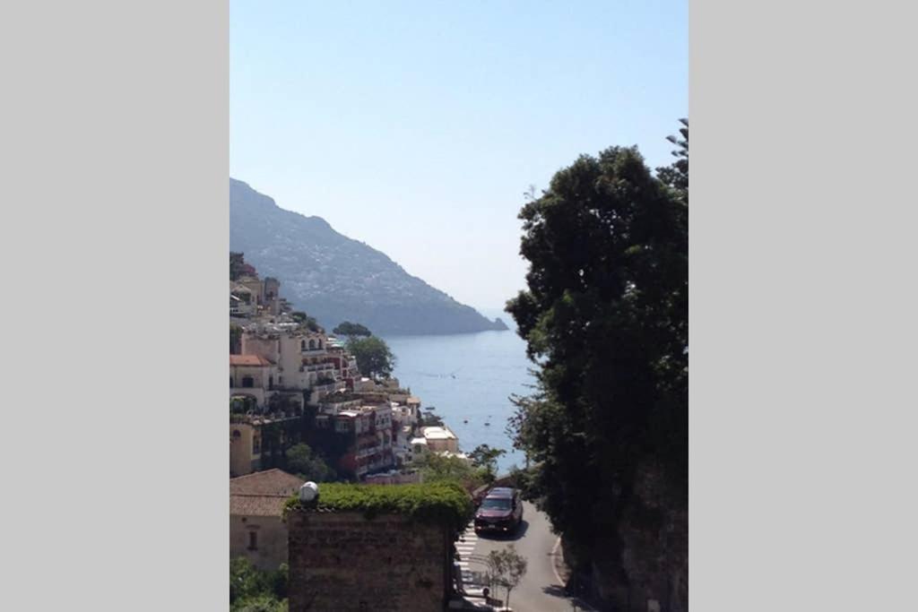 Casa Celidea Villa Positano Exterior photo