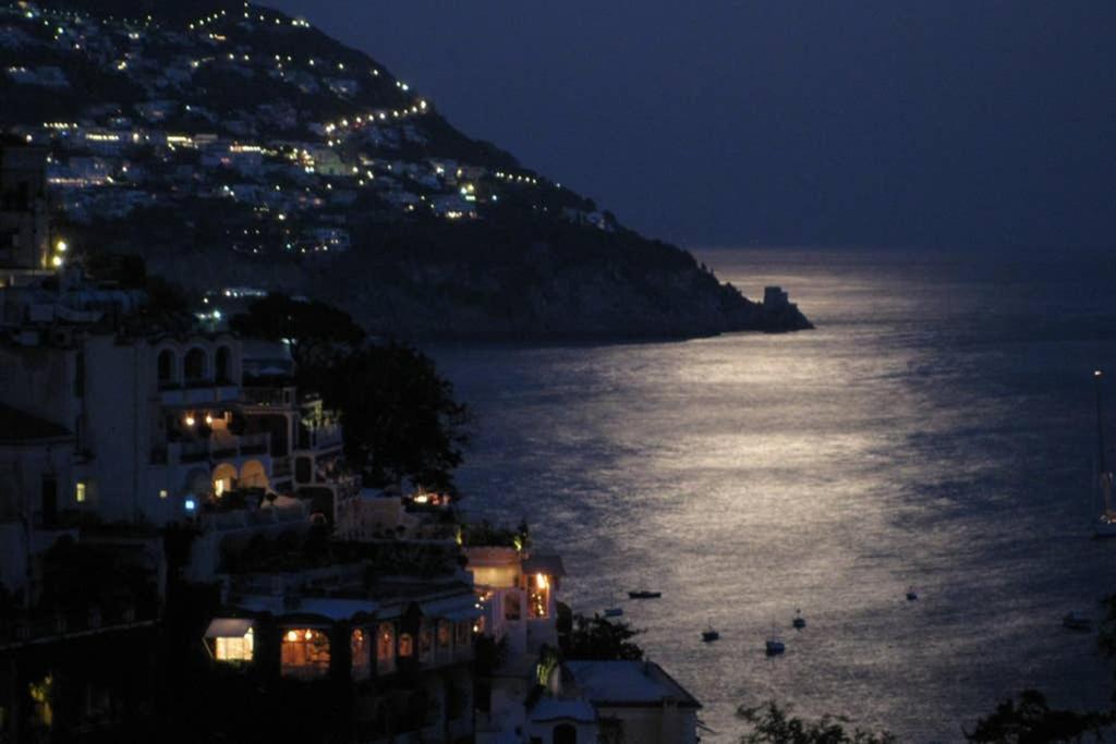 Casa Celidea Villa Positano Exterior photo