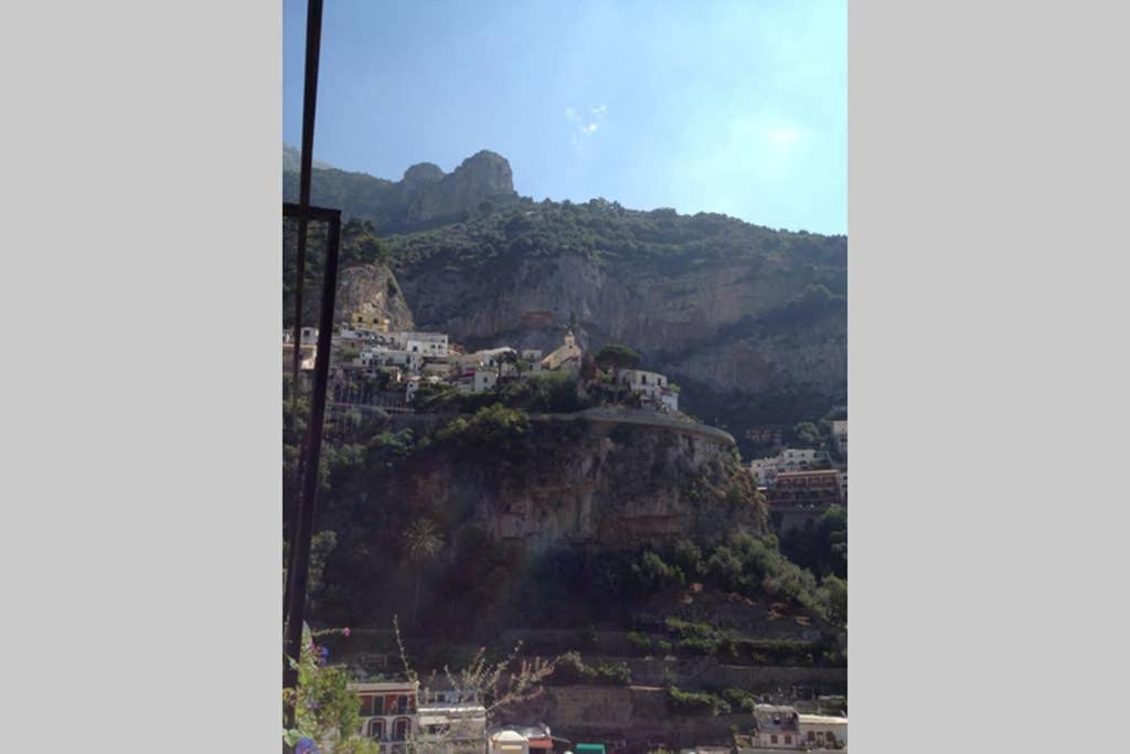 Casa Celidea Villa Positano Exterior photo